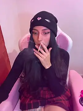 Felicia smok3 online show from June 2026 03:06:02 AM