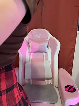 Felicia smok3 online show from March 2026 03:31:02 AM