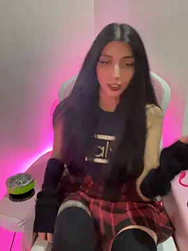 Felicia smok3 online show from April 2026 04:31:02 AM