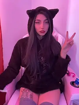 Snapshot of Felicia_smok3 chatting on June 2026 02:40:02 PM Felicia smok3 online show from June 2026 02:40:02 PM