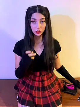 Felicia smok3 online show from December 2025 02:21:01 AM