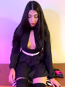 Felicia smok3 online show from December 2025 02:12:01 AM