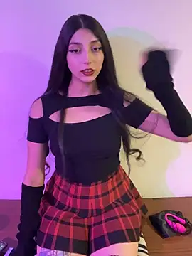 Felicia smok3 online show from February 2026 03:39:01 AM