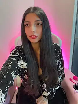 Felicia smok3 online show from May 2026 02:14:01 AM