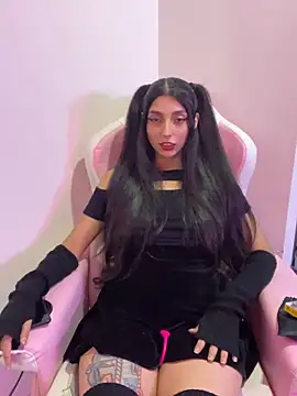 Felicia smok3 online show from April 2026 03:02:01 AM