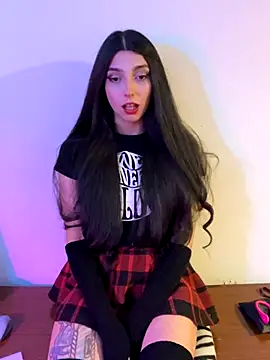 Felicia smok3 online show from October 2025 03:18:02 AM