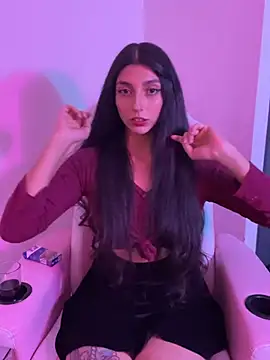 Felicia smok3 online show from April 2026 11:05:01 AM