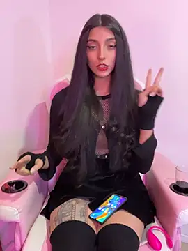 Felicia smok3 online show from May 2026 03:54:02 AM