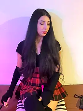 Felicia smok3 online show from November 2025 01:54:01 AM