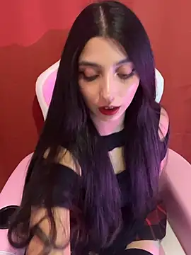 Felicia smok3 online show from March 2026 01:45:01 AM