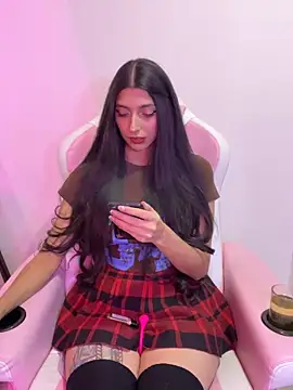 Felicia smok3 online show from March 2026 04:24:01 AM