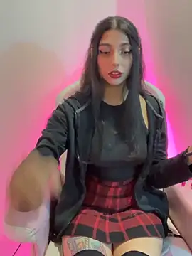 Felicia smok3 online show from May 2026 03:43:01 AM