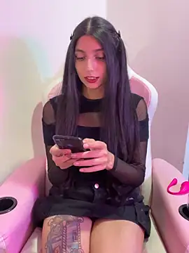 Felicia smok3 online show from March 2026 02:34:02 AM