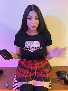 Felicia smok3 online show from January 2026 02:49:02 AM