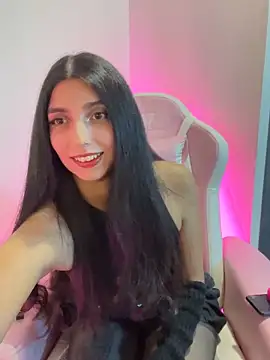 Felicia smok3 online show from April 2026 01:56:02 AM