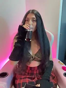 Felicia smok3 online show from April 2026 02:57:01 AM