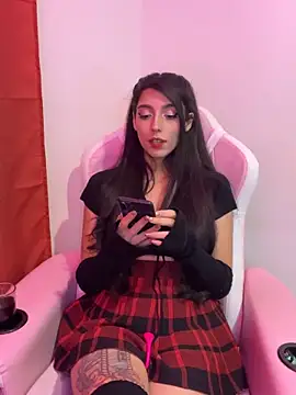 Snapshot of Felicia_smok3 chatting on June 2026 03:39:01 AM Felicia smok3 online show from June 2026 03:39:01 AM