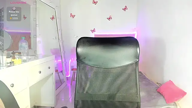 Celeste  sweetx online show from January 2026 08:46:01 PM