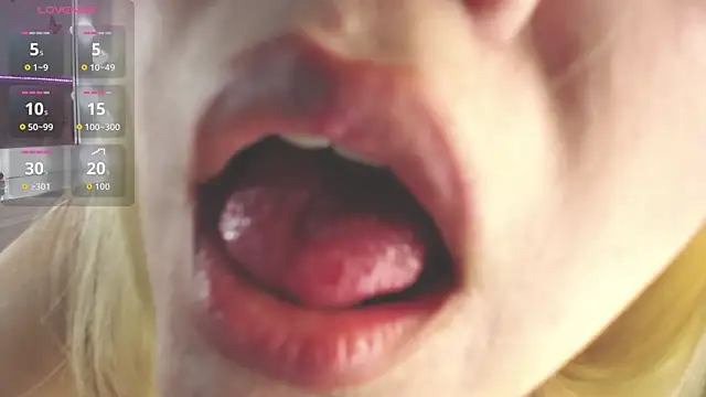 Celeste  sweetx online show from November 2025 08:19:01 PM