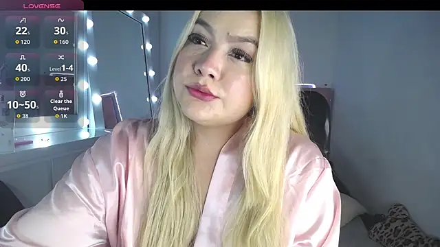 Celeste  sweetx online show from October 2025 02:24:02 AM