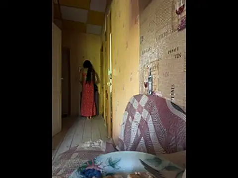 Snapshot of Miss_Flexi_fit chatting on July 2026 02:46:02 PM Miss Flexi fit online show from July 2026 02:46:02 PM