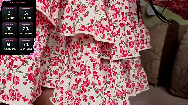 Miss Flexi fit online show from March 2026 06:44:01 AM