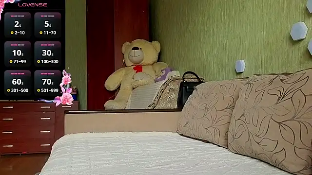 Miss Flexi fit online show from February 2026 08:10:02 AM