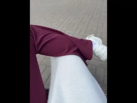 Snapshot of Miss_Flexi_fit chatting on May 2026 11:37:02 AM Miss Flexi fit online show from May 2026 11:37:02 AM