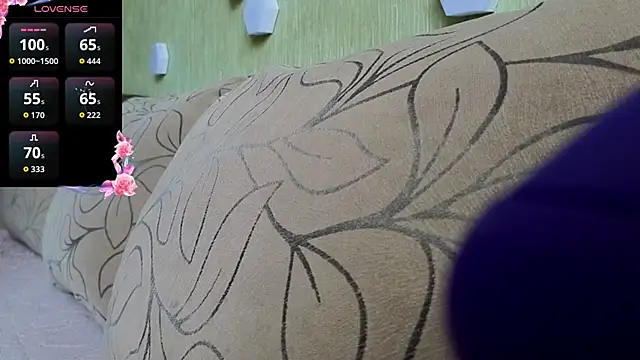 Miss Flexi fit online show from April 2026 08:18:02 AM