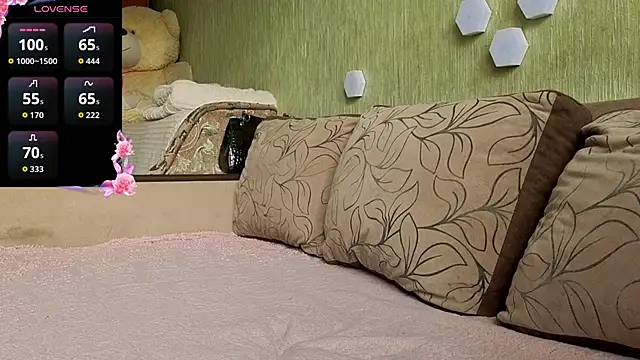 Miss Flexi fit online show from April 2026 08:32:01 AM