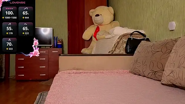 Miss Flexi fit online show from April 2026 03:29:01 PM