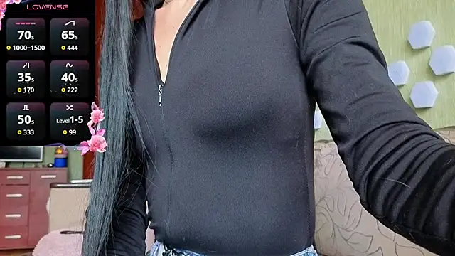 Miss Flexi fit online show from February 2026 11:51:02 AM