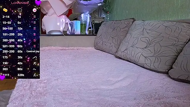 Miss Flexi fit online show from March 2025 10:37:02 AM