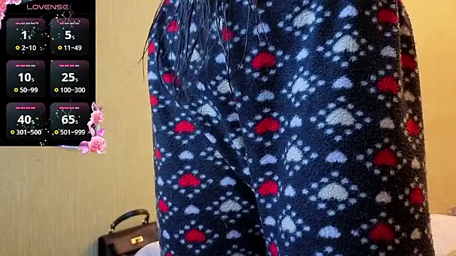 Miss Flexi fit online show from January 2026 06:39:01 AM