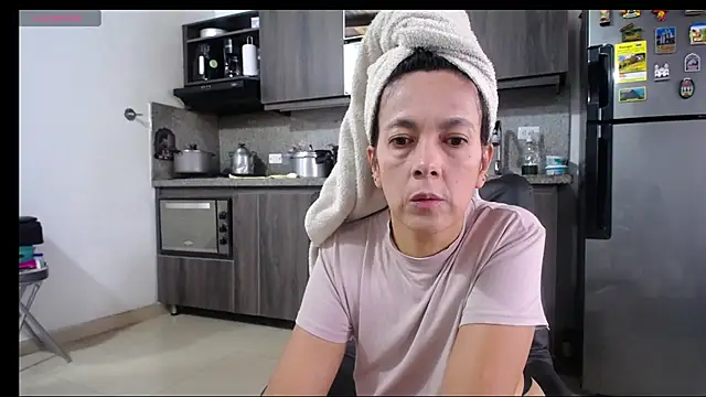 Alexxawinter online show from April 2026 09:55:01 PM