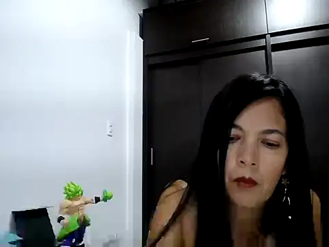 Alexxawinter online show from November 2025 02:55:02 AM