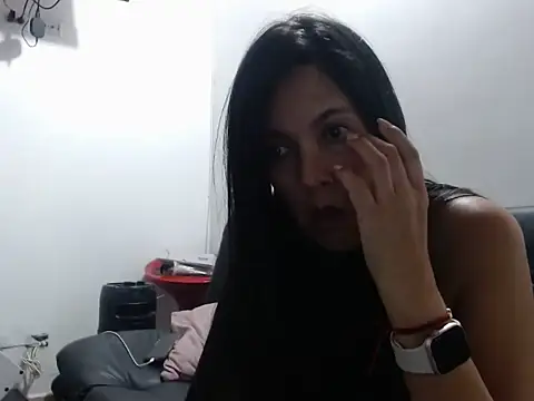 Alexxawinter online show from September 2025 01:06:01 AM