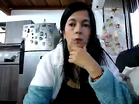 Alexxawinter online show from December 2025 10:54:01 PM