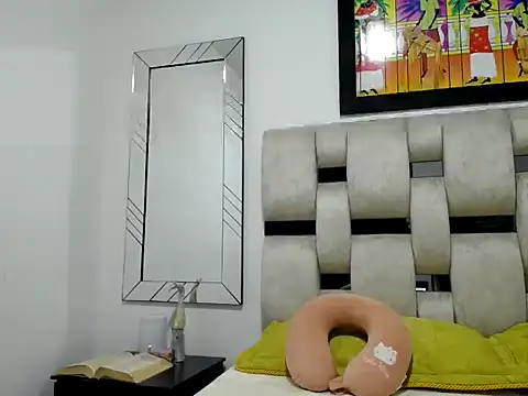 Alexxawinter online show from January 2026 12:03:01 AM