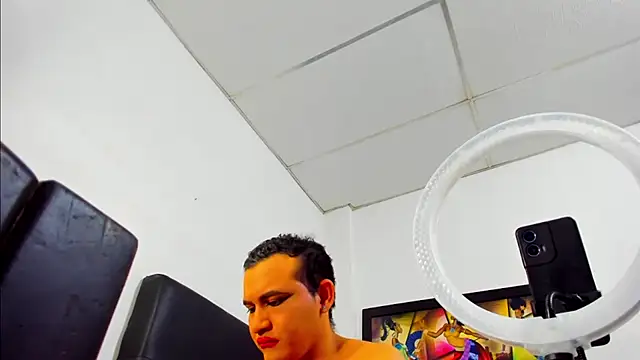 Jeymi-BigCock online show from October 2025 10:02:01 PM
