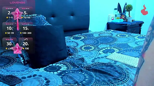 Jeymi-BigCock online show from February 2025 04:09:02 PM