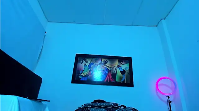 Jeymi-BigCock online show from October 2025 10:23:02 PM