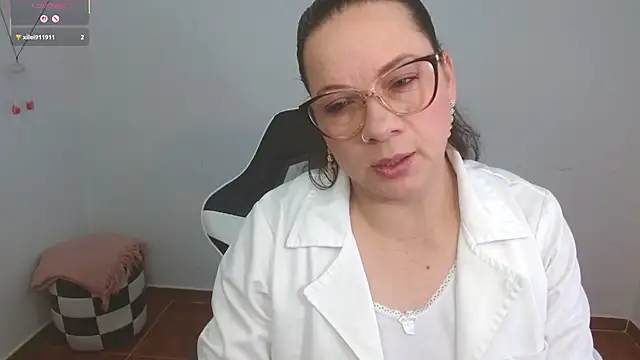 Sex-Psychology online show from July 2026 09:04:01 PM
