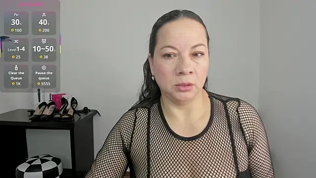 Sex-Psychology online show from April 2026 08:20:02 PM