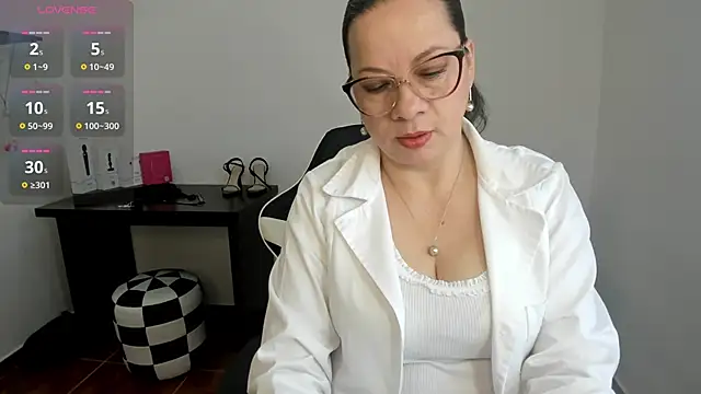 Sex-Psychology online show from October 2025 09:16:01 PM