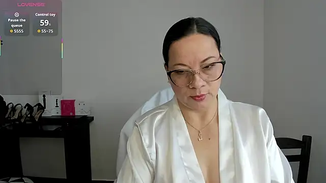 Sex-Psychology online show from January 2026 06:44:02 PM