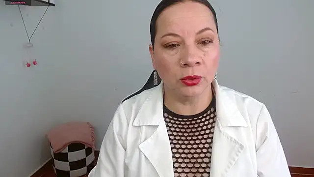 Sex-Psychology online show from July 2026 05:25:01 PM