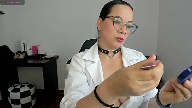 Sex-Psychology online show from February 2026 06:19:01 PM