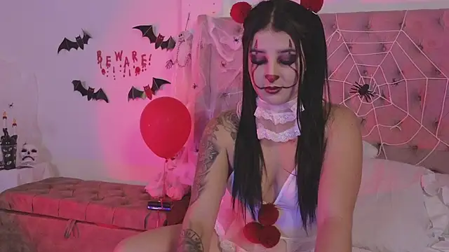  Linoshka 1 online show from October 2025 09:17:02 PM