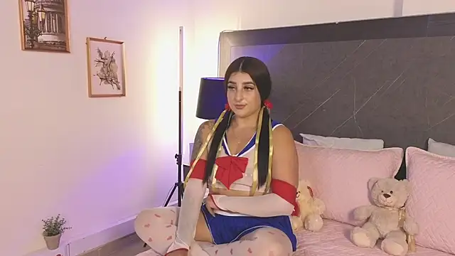  Linoshka 1 online show from September 2025 08:07:01 PM